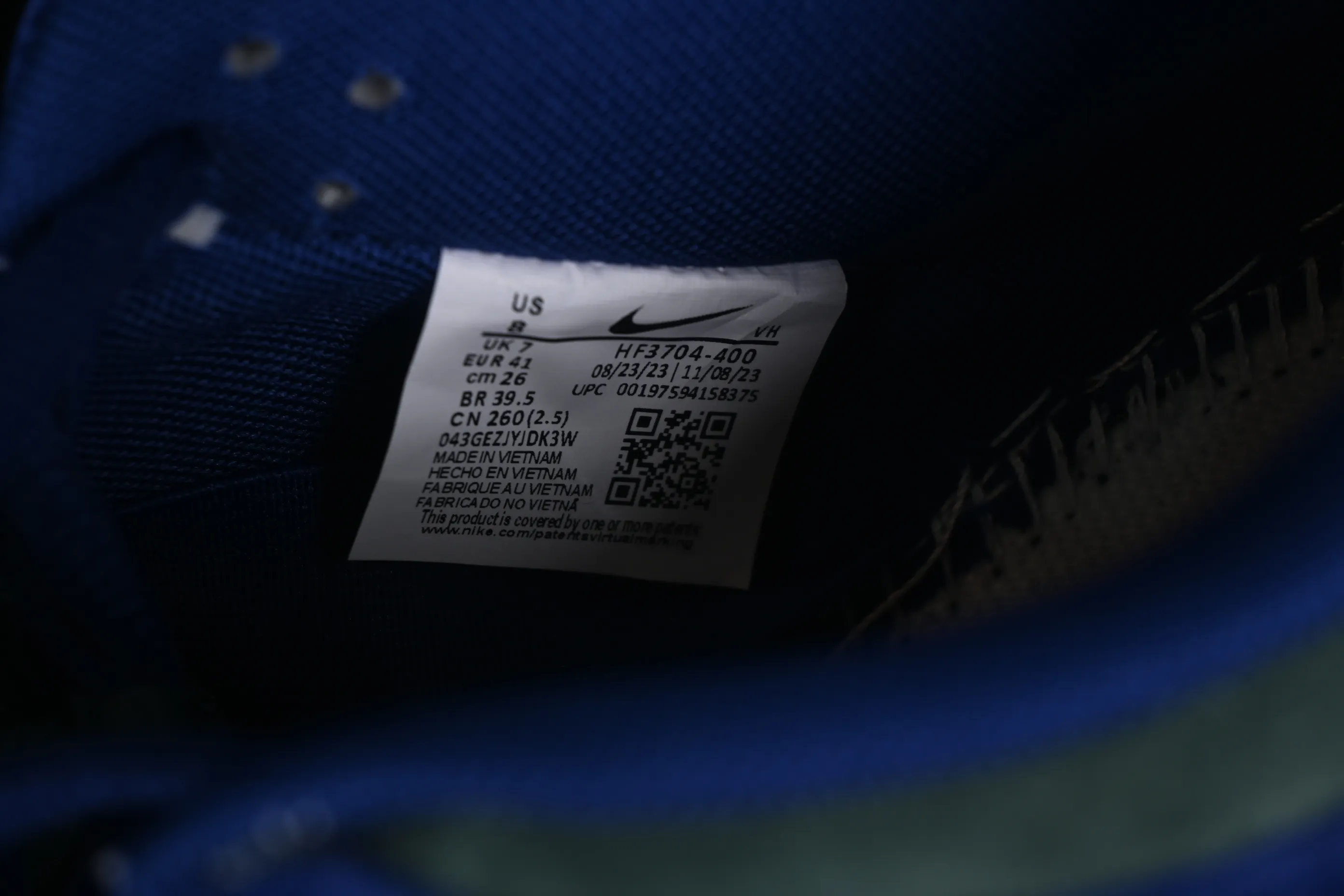 All categories Nk SB Dunk Series Nk SB Dunk Low Low-top sneakers K version Nk SB Dunk Low SB dunk series low-top casual sports skateboard shoes HF3704-400